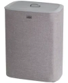 Joseph Joseph Tota 90-liter Laundry Separator Basket In Grey