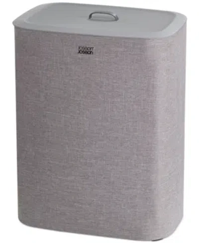 JOSEPH JOSEPH TOTA 90-LITER LAUNDRY SEPARATOR BASKET
