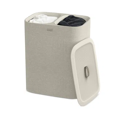 JOSEPH JOSEPH TOTA 90L LAUNDRY SEPARATION BASKET