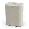 Joseph Joseph Tota 90l Separation Laundry Basket In Sand