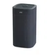 Joseph Joseph Tota 60-litre Laundry Separation Basket In Carbon Black