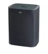 Joseph Joseph Tota 90l Laundry Separation Basket In Black