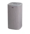 Joseph Joseph Tota 60l Laundry Separation Basket In Grey