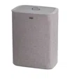 Joseph Joseph Tota 90-liter Laundry Separator Basket In Grey