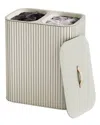 Joseph Joseph Tota Trio Luxe 90-liter Bamboo Laundry Separation Basket