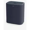 Joseph Joseph Tota Trio 90l Laundry Basket 71cm Black