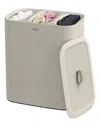 Joseph Joseph Tota Trio 90-litre Laundry Separation Basket