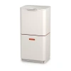 Joseph Joseph Totem Max 60-litre - Stone Waste And Recycling Bins Trash Can In Sand