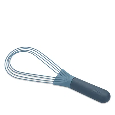 Joseph Joseph Twist Whisk In Blue