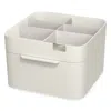 Joseph Joseph Viva Cosmetic Organizer With Drawer, Shell