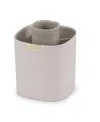 Joseph Joseph Viva Makeup Brush Pot In Shell