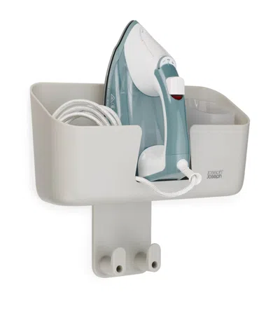 Joseph Joseph Wall-mounted Ironhub Ironing Storage Caddy