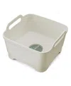 Joseph Joseph Wash And Drain Washing-up Bowl