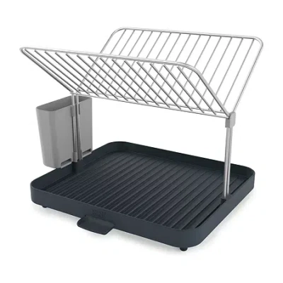 Joseph Joseph Y Drainer - Grey Dish Rack In Gray