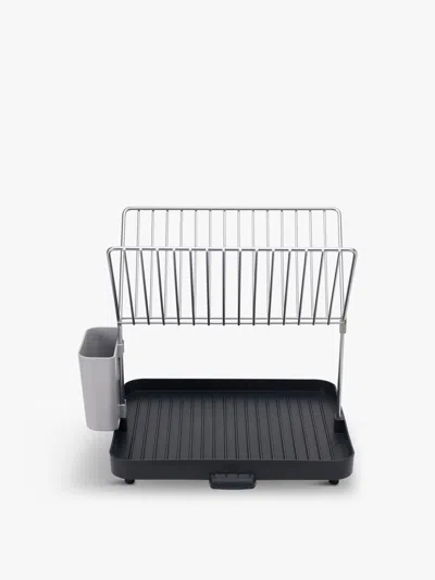 Joseph Joseph Y Rack Dishdrainer In Grey