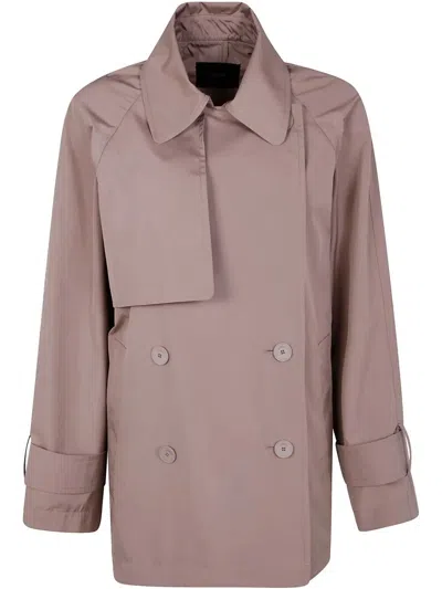 JOSEPH PINOT COAT RAINWEAR,JP001719 1251 ESCARGOT