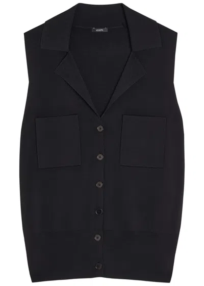 JOSEPH JOSEPH KNITTED VEST