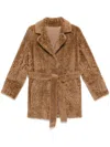 JOSEPH LEMAN COAT