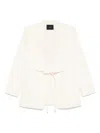Joseph Long-sleeved Suit Jacket