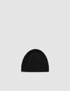 Joseph Light Pure Cashmere Hat In Black