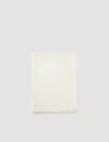 Joseph Light Pure Cashmere Scarf In Ivory