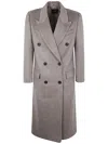 JOSEPH JOSEPH LILAS COAT YAK CLOTHING