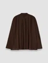Joseph Bluse Malte In Ebony