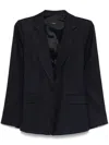 Joseph Marty Blazer In Blue