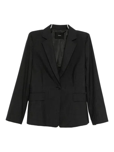 Joseph Marty Blazer In Gray