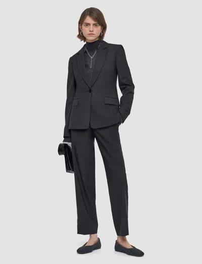 Joseph Marty Light Wool Tailoring Jacket In Multi