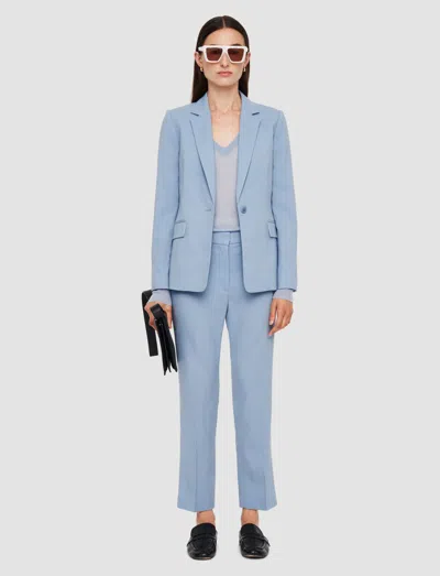 Joseph Marty Tailoring Crepe Jacket