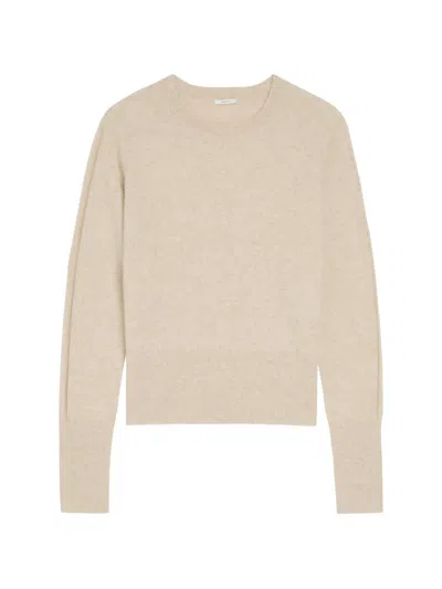 Joseph Melby Sweater In Neutral