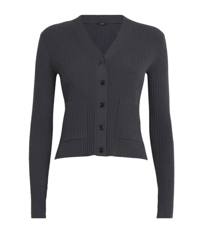 JOSEPH JOSEPH MERINO WOOL CARDIGAN