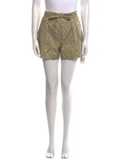 Pre-owned Joseph Mini Shorts