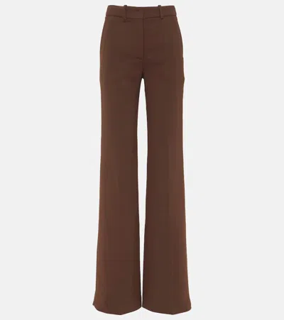 JOSEPH MORISSEY CADY STRAIGHT PANTS