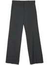 Joseph Morissey Trousers In Grey