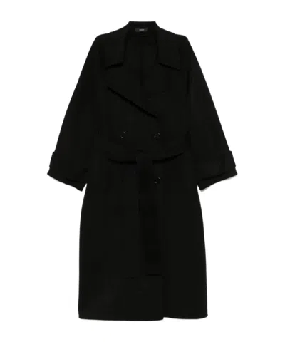 JOSEPH NAVARRE COAT