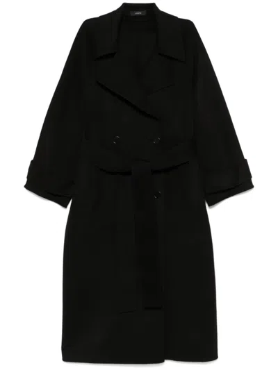 JOSEPH NAVARRE COAT