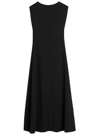 JOSEPH JOSEPH NEVA CREPE MAXI DRESS