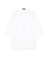 Joseph Congo Shirt With Batwing Sleeves