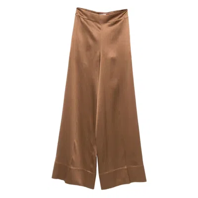 Joseph Pant In Brown