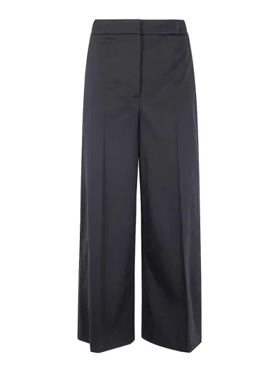 Joseph Pantalón Casual - Azul Oscuro