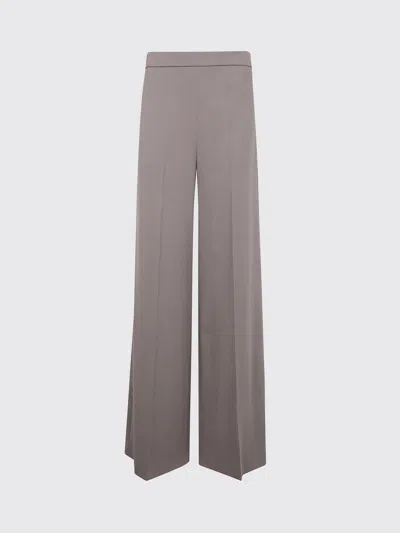 JOSEPH PANTS JOSEPH WOMAN COLOR BEIGE,H67120022