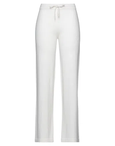 Joseph Pants In White