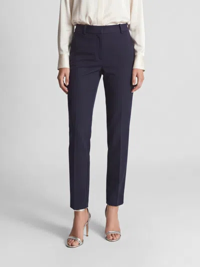 Joseph Pants Woman Color Black In 黑色
