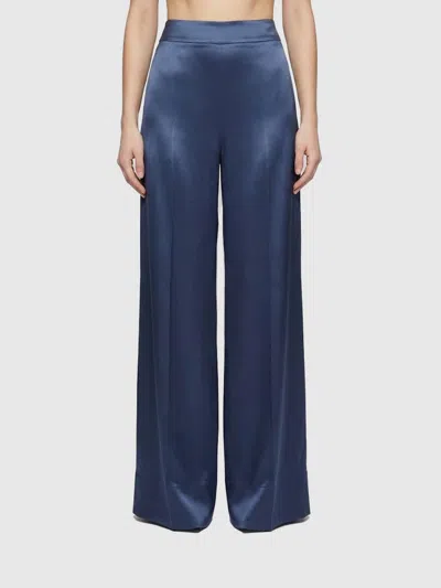 Joseph Pants Woman  In Blue