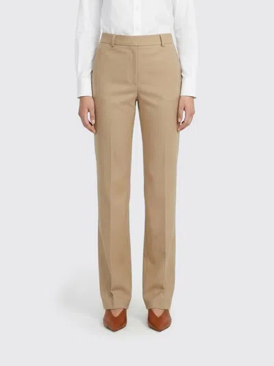 Joseph Pants Woman  In Neutral