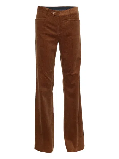 Pre-owned Joseph  Corduroy Trousers