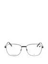 Joseph Rectangle-frame Glasses In Blue