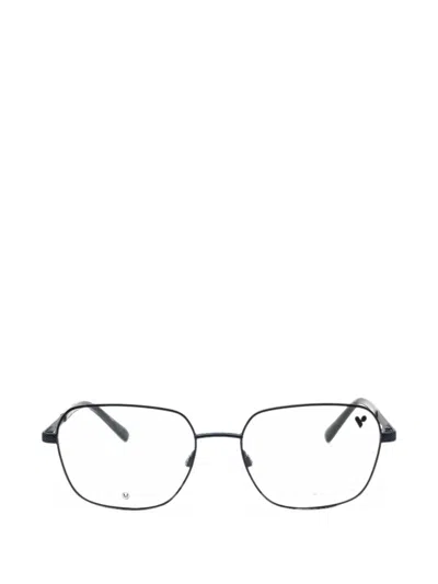 Joseph Rectangle-frame Glasses In Gray
